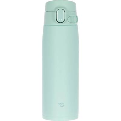 Zojirushi termohrnek SM VA60AM 600 ml zelinkavý