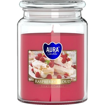 Bispol aura Raspberry Cloud 500g
