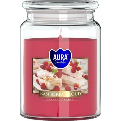 Bispol aura Raspberry Cloud 500g