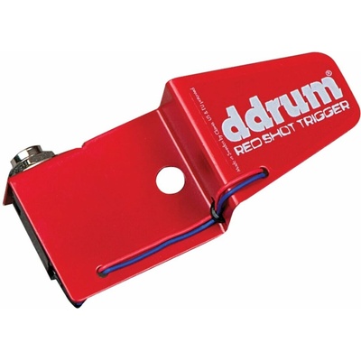 ddrum Red Shot Snare/Tom Trigger
