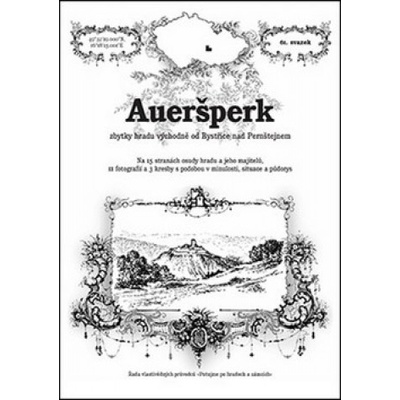 Aueršperk - Rostislav Vojkovský; Ladislav Juroš