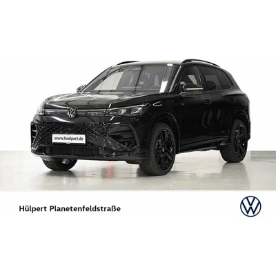 Volkswagen Tiguan 1.5 R-Line DSG 110 kW