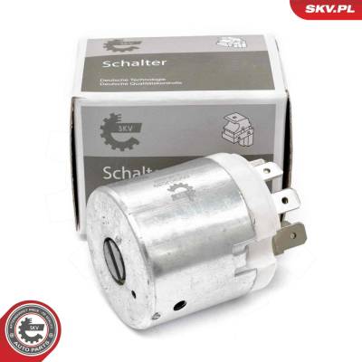 Spínač zapalování startéru ESEN SKV 65SKV039