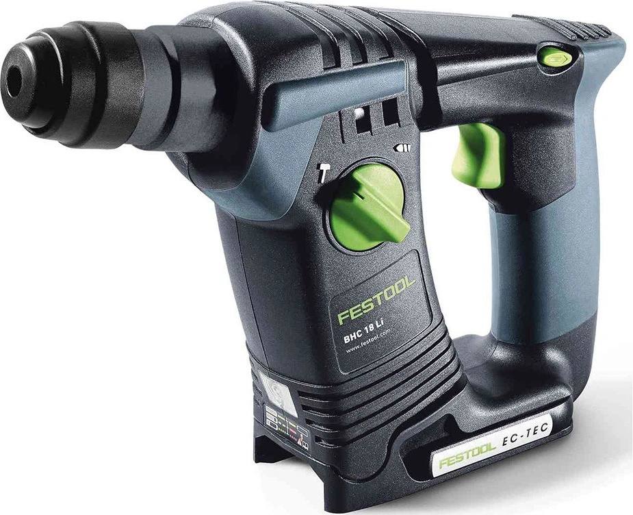 Festool BHC 18-Basic 577600