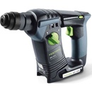 Festool BHC 18-Basic 577600