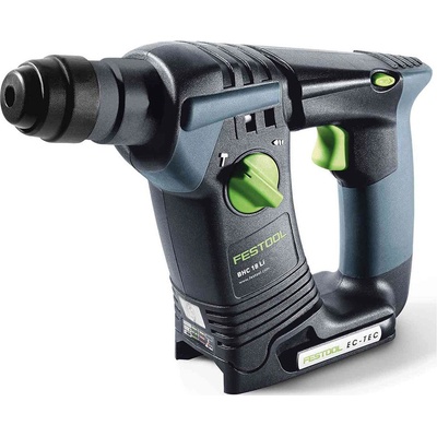 Festool BHC 18-Basic 577600 – Zboží Mobilmania