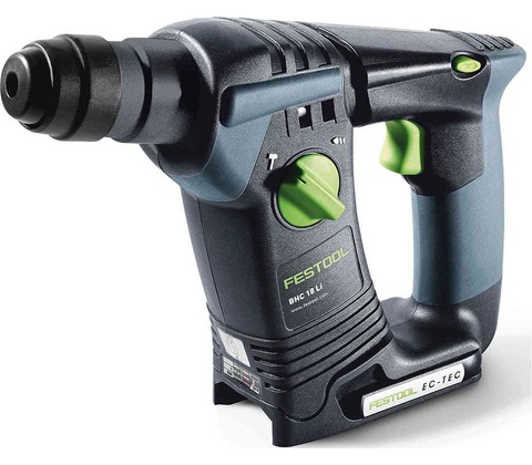 Festool BHC 18-Basic 577600