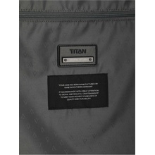 Titan Eternity S23 Silver 45 l