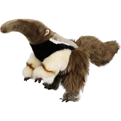 The Puppet Company Maňásek na ruku - Mravenečník (Full-Bodied Animal Puppets) 30 cm