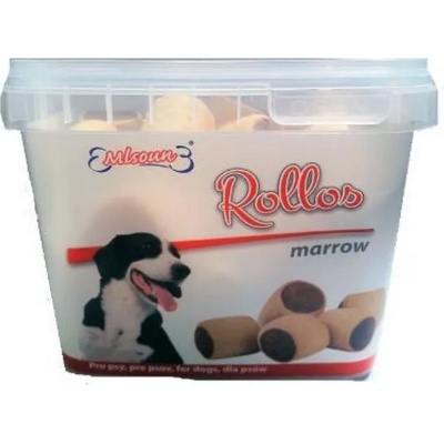 Лакомство за куче с костен мозък (399)