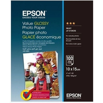 EPSON C13S400039