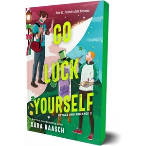 Go Luck Yourself (ISBN: 9781250333216)