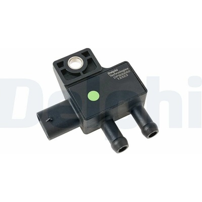 Senzor tlaku výfukových plynů DELPHI DPS00050-12B1 (DPS0005012B1)