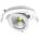 OPTONICA 12w led ЛУНА cob КРЪГЛА РЕГУЛИРУЕМА 6000k (3251)