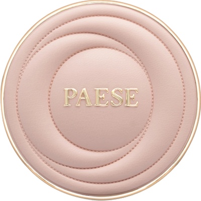 Paese Self Glow Blush krémová lícenka 01 peony kiss 9 g