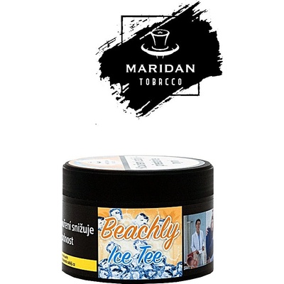 Maridan Beachly Ice Tea 200 g