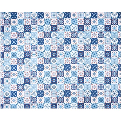 Home Elements Obrus Motívy 120x140 cm