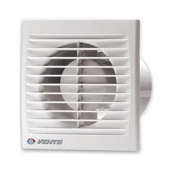 Vents 100SILENTA-STL