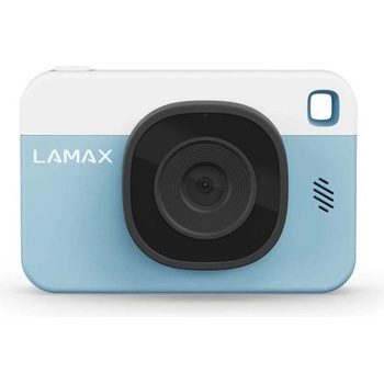 Image 1 of LAMAX PixelKid1 blue (LXKCMPIXEL1LA)