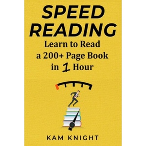 Speed Reading | Knight Kam Knight (ISBN: 9781090264473)