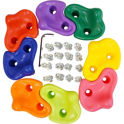 Dvedeti Trojhranný rebrík