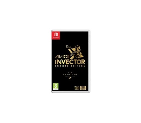 AVICII Invector (Encore Edition)