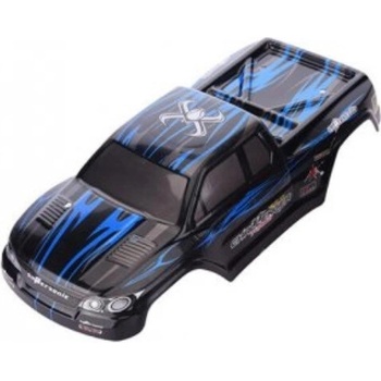 XINLEHONG Karoserie pro 9115 challenger modrá