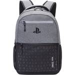 Kstationery Ученическа раница Kstationery Playstation - Essentials (K14896)