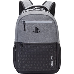 Kstationery Ученическа раница Kstationery Playstation - Essentials (K14896)