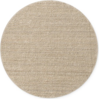 Hanse Home Bouclé Jaipur naturálny / béžový / biely