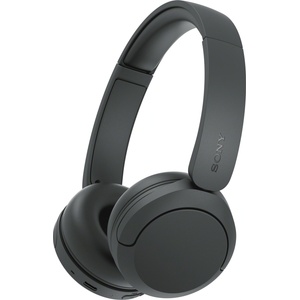 Sony WH-CH530 black (WHCH530B.CE7) Слушалки
