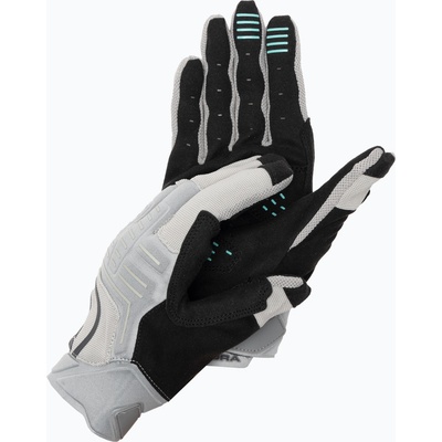 Endura Мъжки ръкавици за колоездене Endura Singletrack II dreich grey