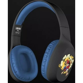 Konix One Piece KX-OP-BT-HS