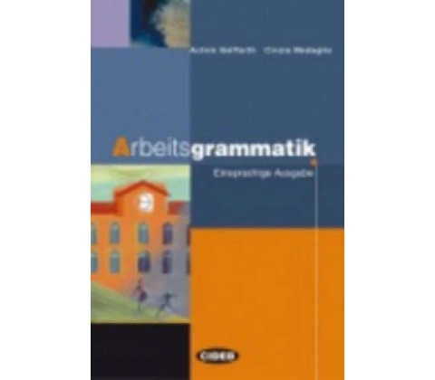 Arbeitsgrammatik neu