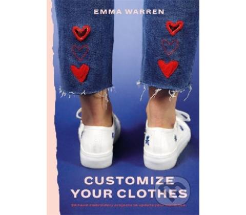 Customize Your Clothes