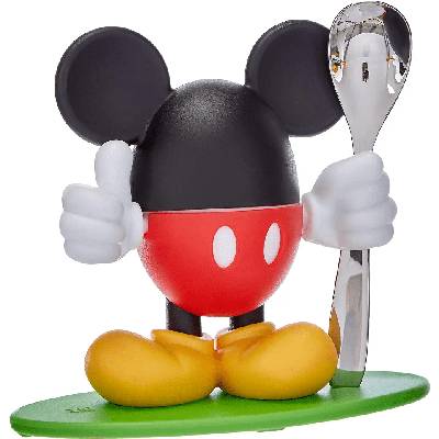 Кухненски прибор WMF 1296386040 Поставка за яйце Mickey Mouse (1296386040 Поставка за яйце Mickey Mouse)