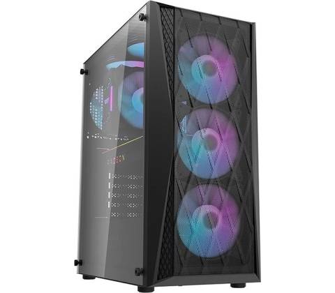 darkFlash DK352 BLACK