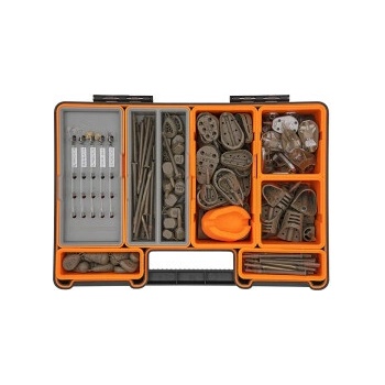 Guru Feeder Box