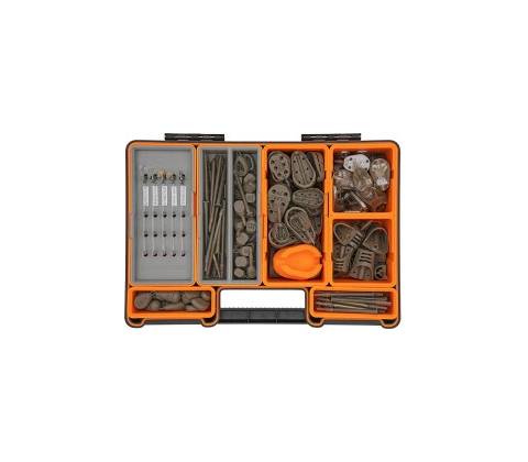 Guru Feeder Box