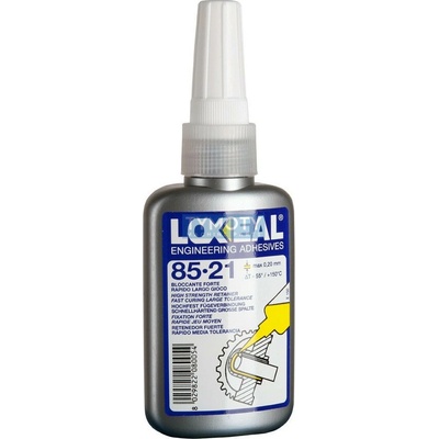 Loxeal 85-21 10 ml upevňovač spojů