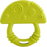 Mattel Бебешка гризалка Fisher Price - Гъбка (JFJ95)