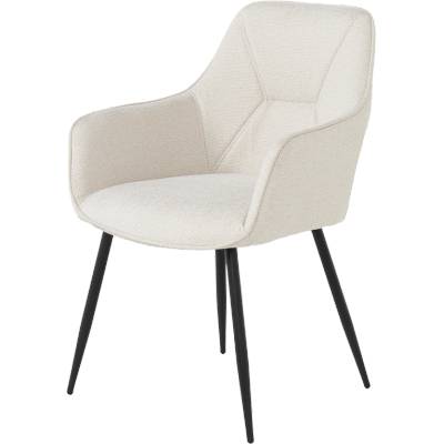 Carmen Трапезен стол barnet - шампанско sh (3532408)