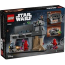 Image 1 of LEGO® Star Wars™ - Paz Vizsla and Moff Gideon Battle (75386)