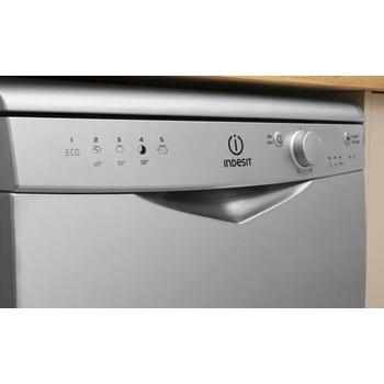 Image 1 of Indesit DSFE 1B10