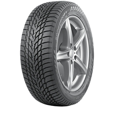 Nokian WR Snowproof 1 205/55 R16 91H