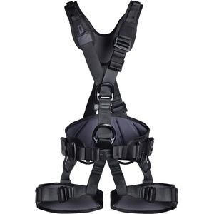 Singing Rock Сбруя SINGING ROCK Profi Worker 3D Standard black XL