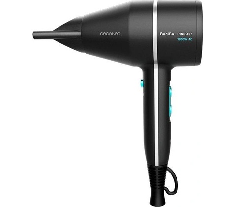 Cecotec Bamba IoniCare 5500 PowerStyle