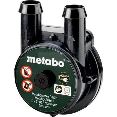 METABO Předřazené čerpadlo BPV 01 627621000