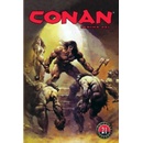 Conan Komiksové legendy 21
