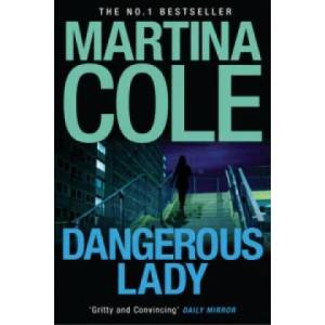 Dangerous Lady | Martina Cole (2010)